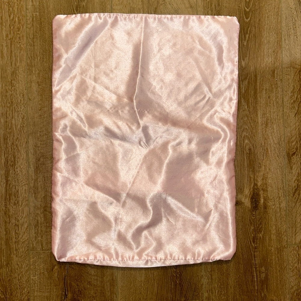 Smooth Pillow cases (3)